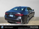 2026 BMW i5 eDrive40