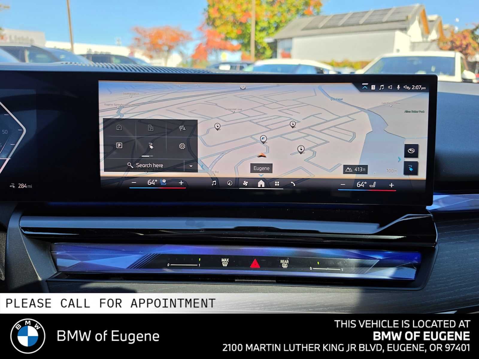2026 BMW i5 eDrive40