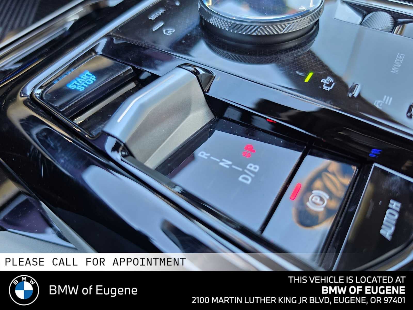 2026 BMW i5 eDrive40
