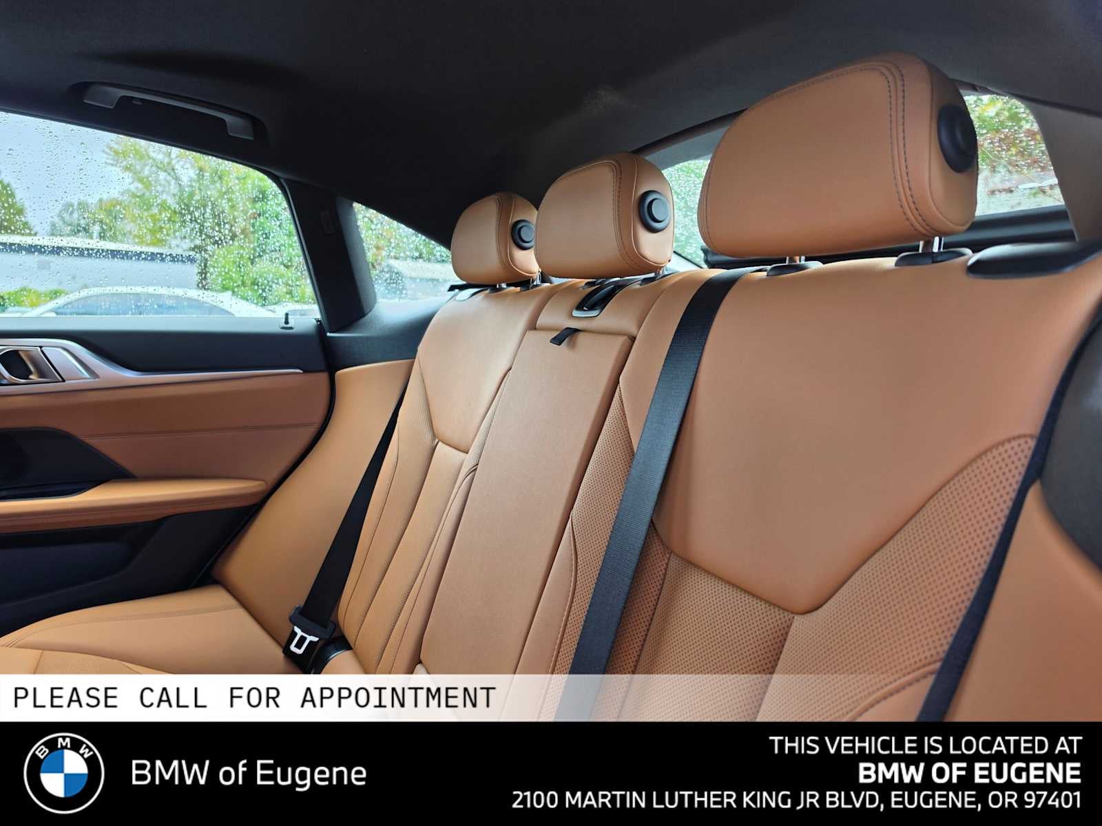 2023 BMW i4 eDrive40