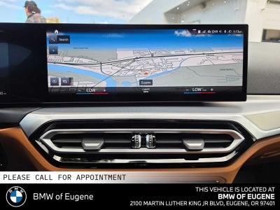 2023 BMW i4 eDrive40