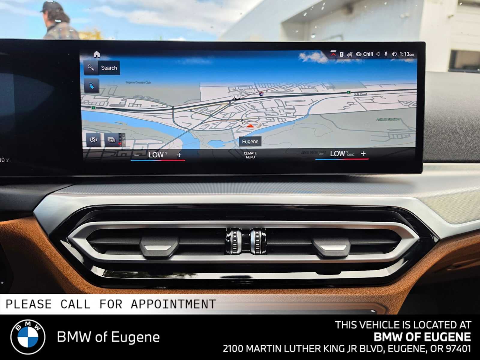2023 BMW i4 eDrive40