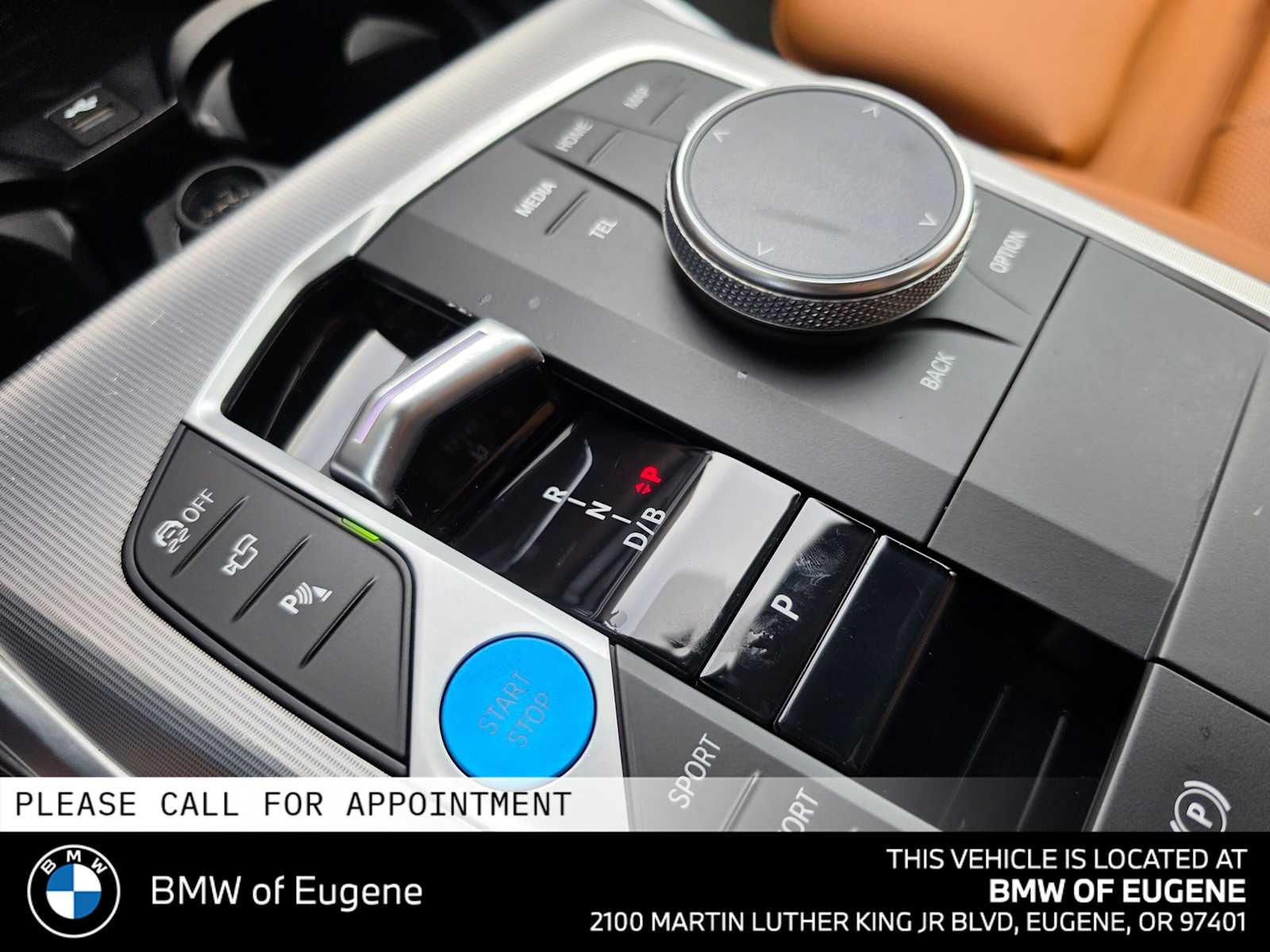 2023 BMW i4 eDrive40