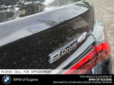 2023 BMW i4 eDrive40
