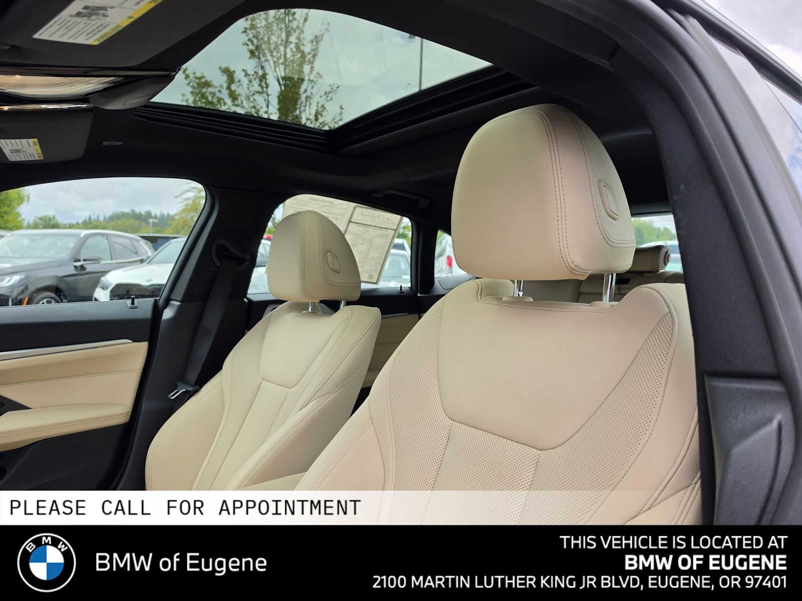 2023 BMW i4 eDrive40