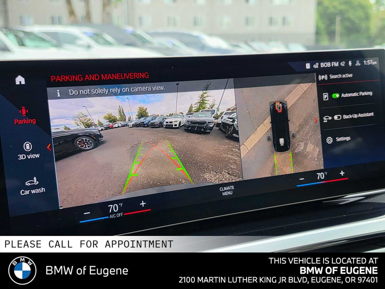 2023 BMW i4 eDrive40