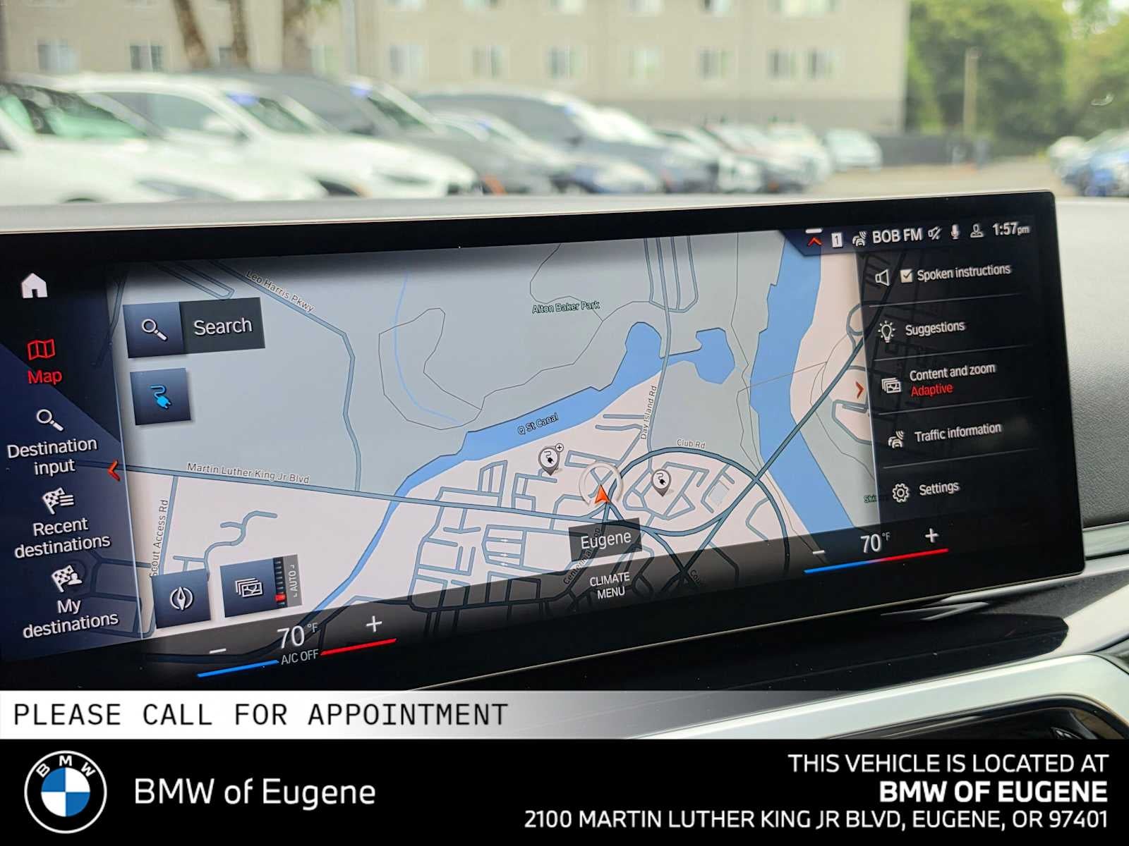 2023 BMW i4 eDrive40