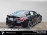 2023 BMW i4 eDrive40