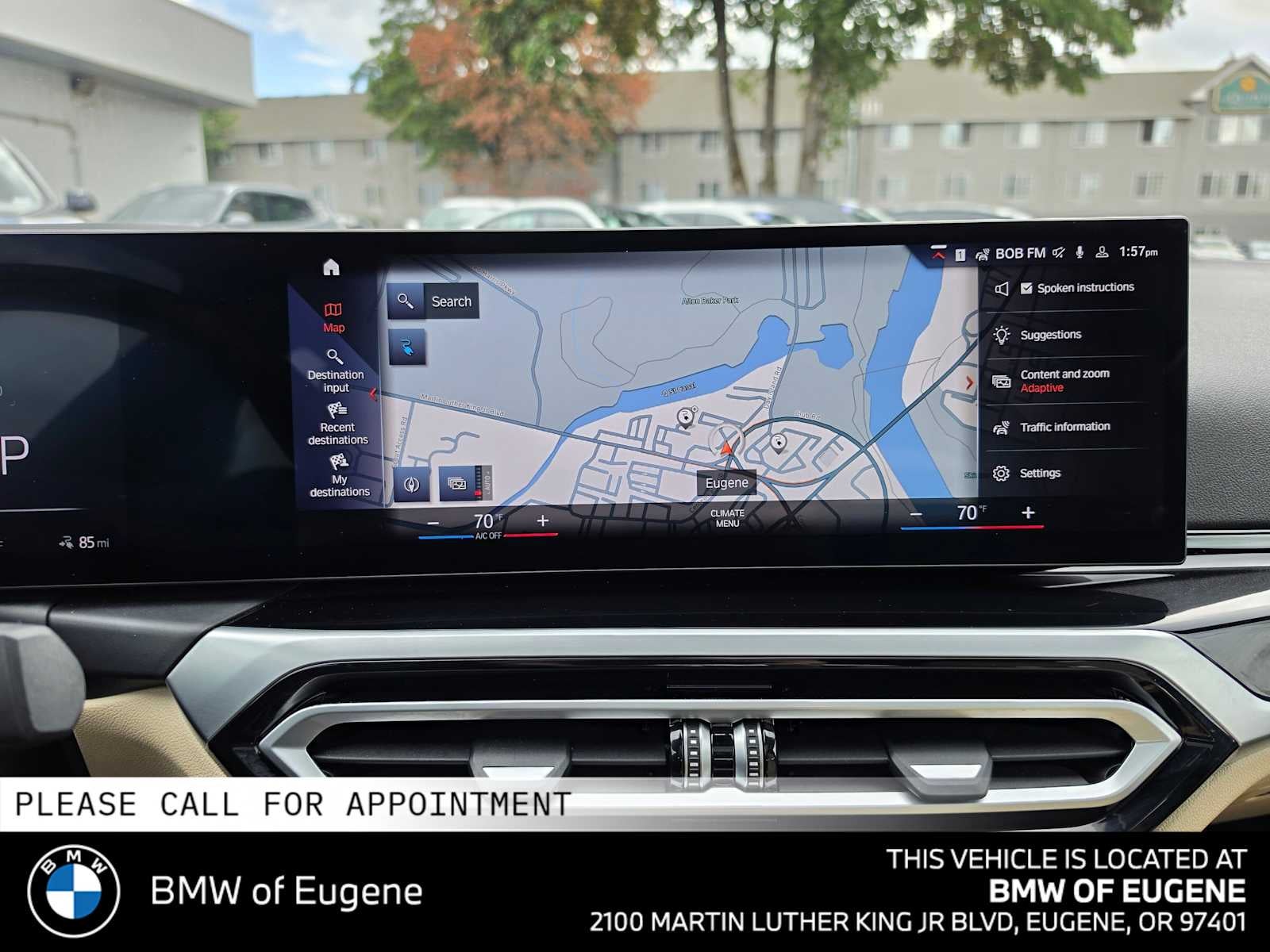 2023 BMW i4 eDrive40