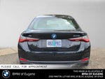 2023 BMW i4 eDrive40