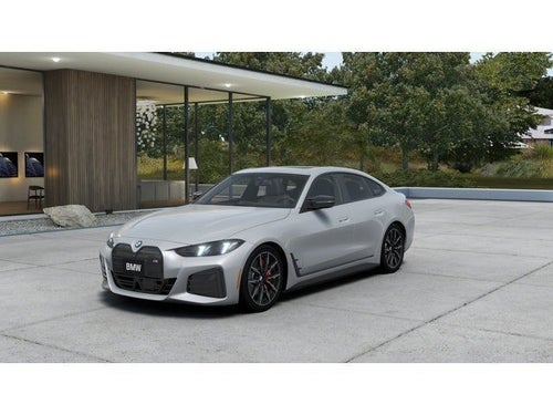 2026 BMW i4 M60 M60