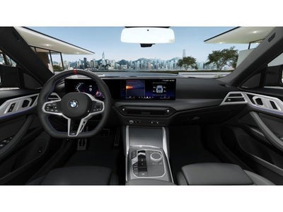 2026 BMW i4 M60 M60