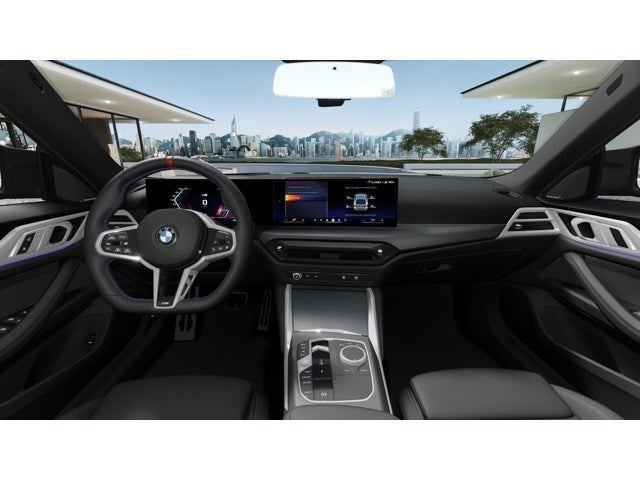 2026 BMW i4 M60 M60