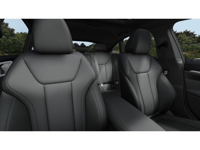 2026 BMW i4 M60 M60