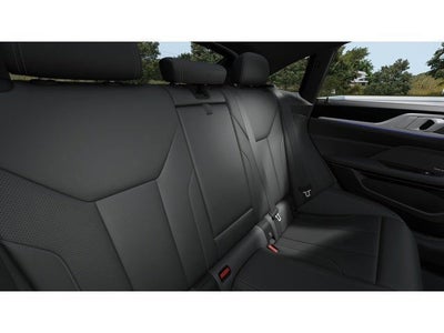 2026 BMW i4 M60 M60