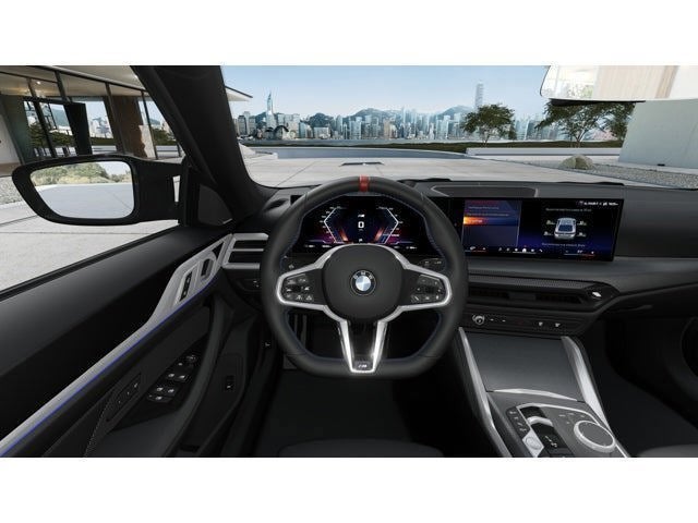 2026 BMW i4 M60 M60