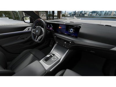 2026 BMW i4 M60 M60