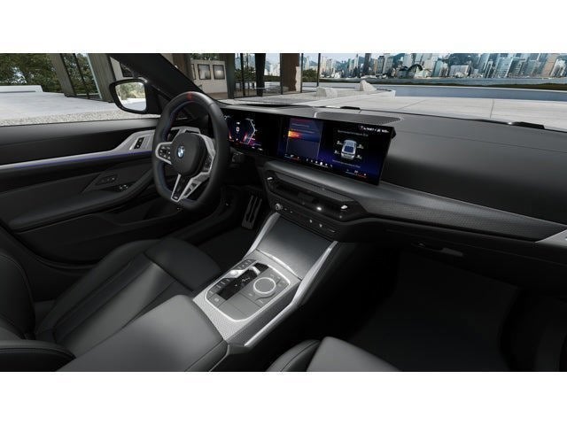 2026 BMW i4 M60 M60