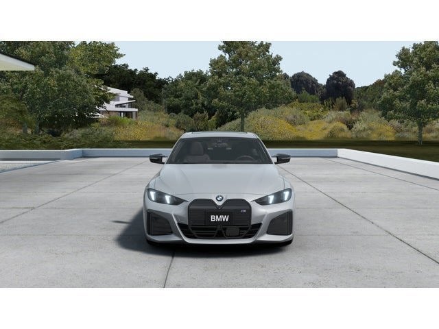 2026 BMW i4 M60 M60