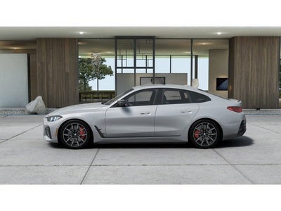 2026 BMW i4 M60 M60