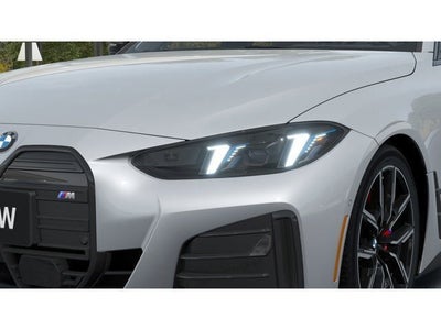 2026 BMW i4 M60 M60