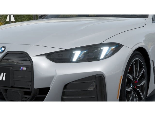 2026 BMW i4 M60 M60