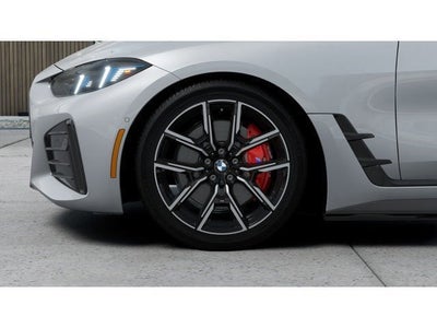 2026 BMW i4 M60 M60