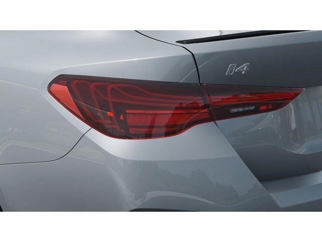 2026 BMW i4 M60 M60