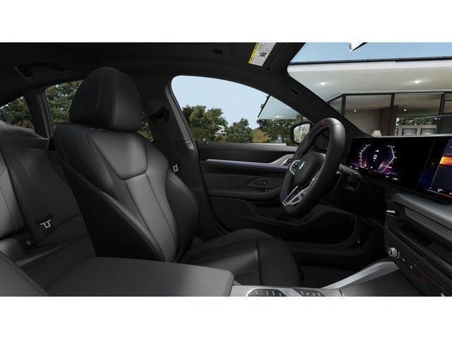 2026 BMW i4 M60 M60