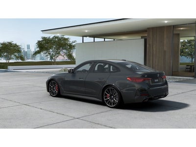 2026 BMW i4 M60 M60