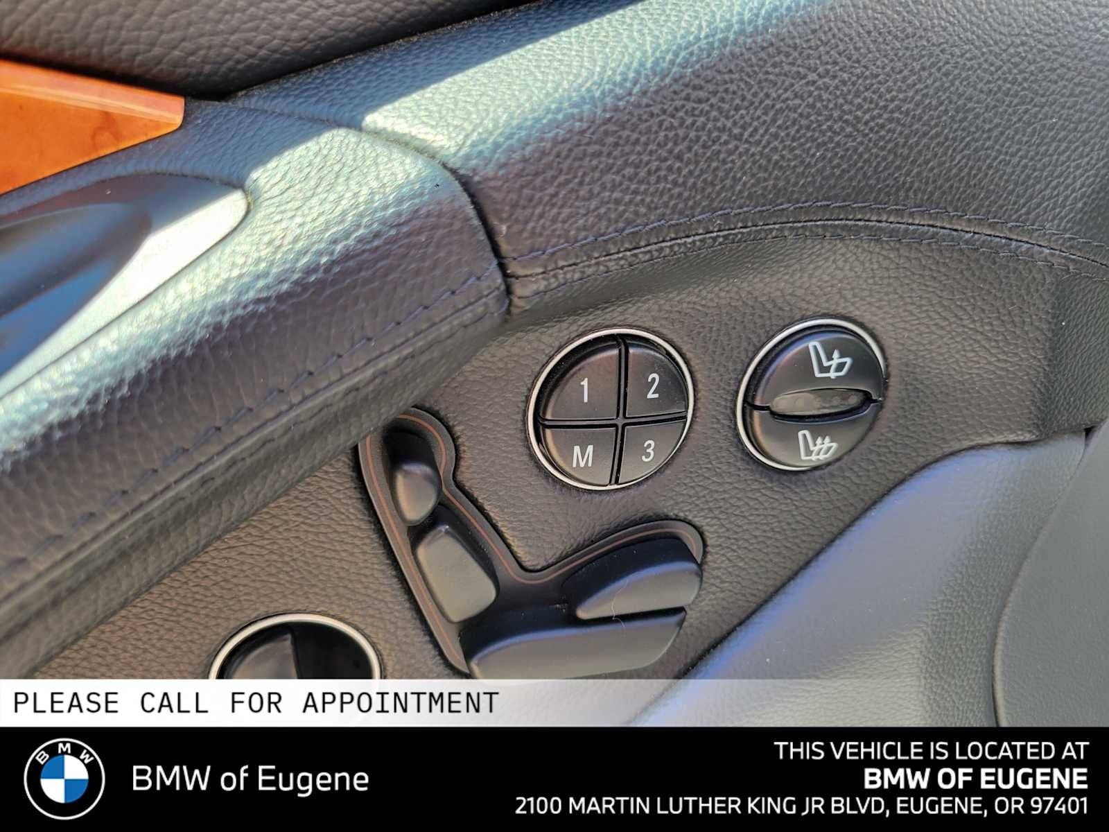 2003 Mercedes-Benz SL500 2dr Roadster 5.0L