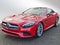 2017 Mercedes-Benz SL-Class SL 550