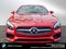 2017 Mercedes-Benz SL 550 SL 550