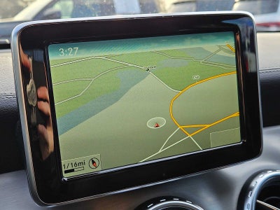 2015 Mercedes-Benz GLA GLA 45 AMG®