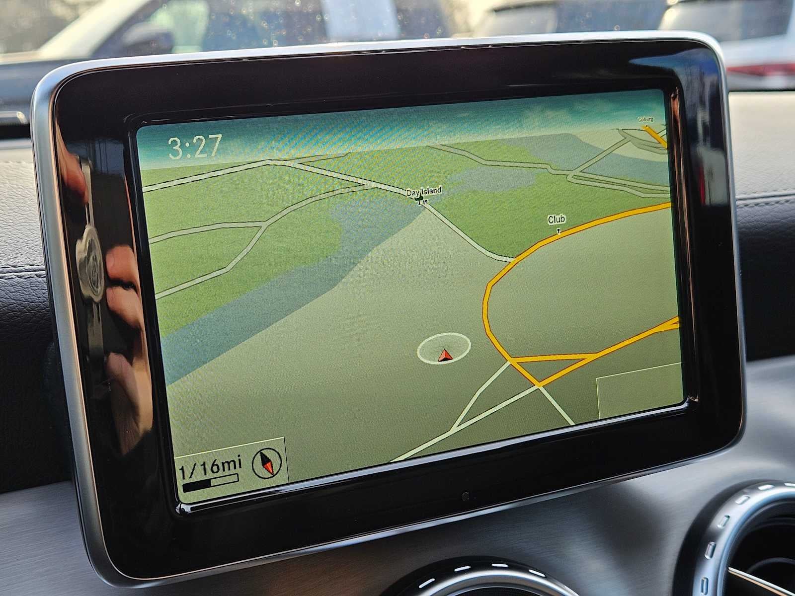 2015 Mercedes-Benz GLA GLA 45 AMG®