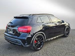 2015 Mercedes-Benz GLA GLA 45 AMG®