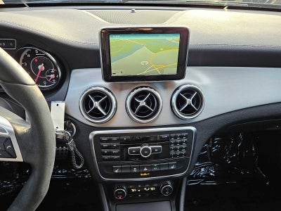 2015 Mercedes-Benz GLA GLA 45 AMG®