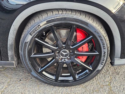 2015 Mercedes-Benz GLA GLA 45 AMG®