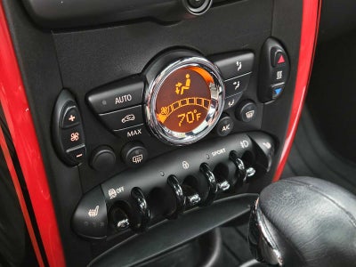 2014 MINI Countryman John Cooper Works