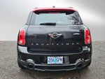 2014 MINI Countryman John Cooper Works