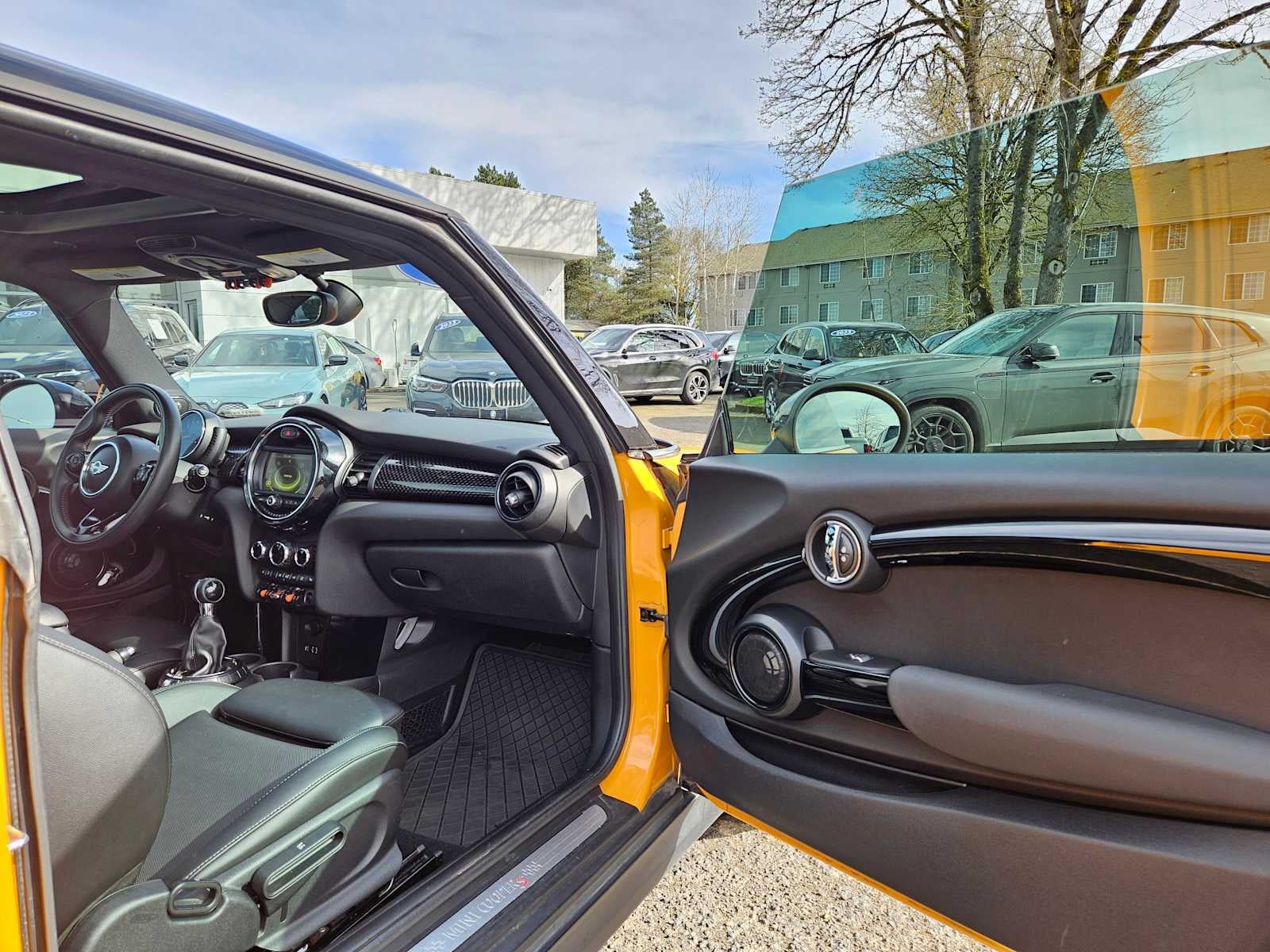 2016 MINI Hardtop 2 Door S