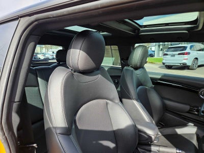 2016 MINI Hardtop 2 Door S