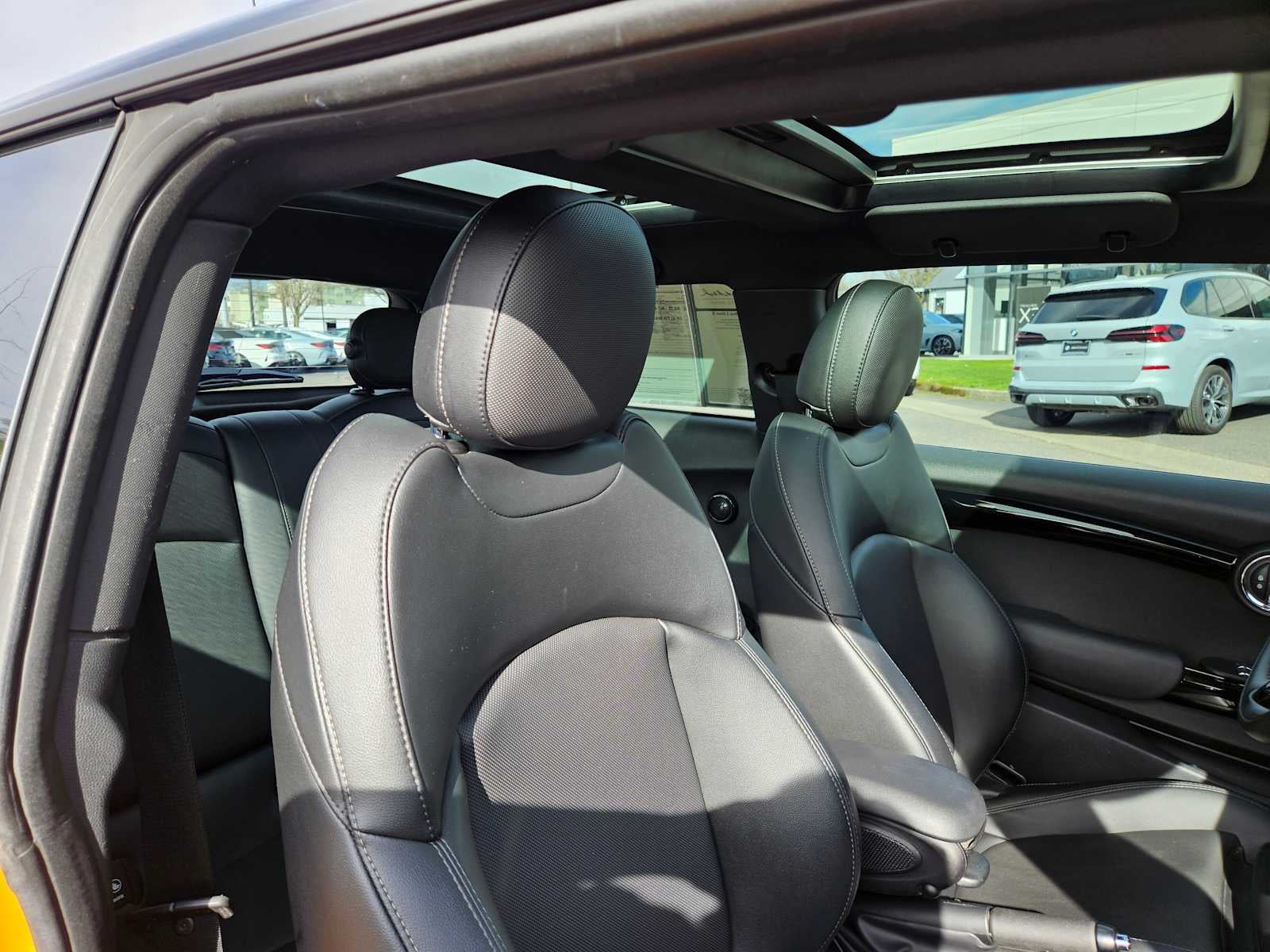 2016 MINI Hardtop 2 Door S