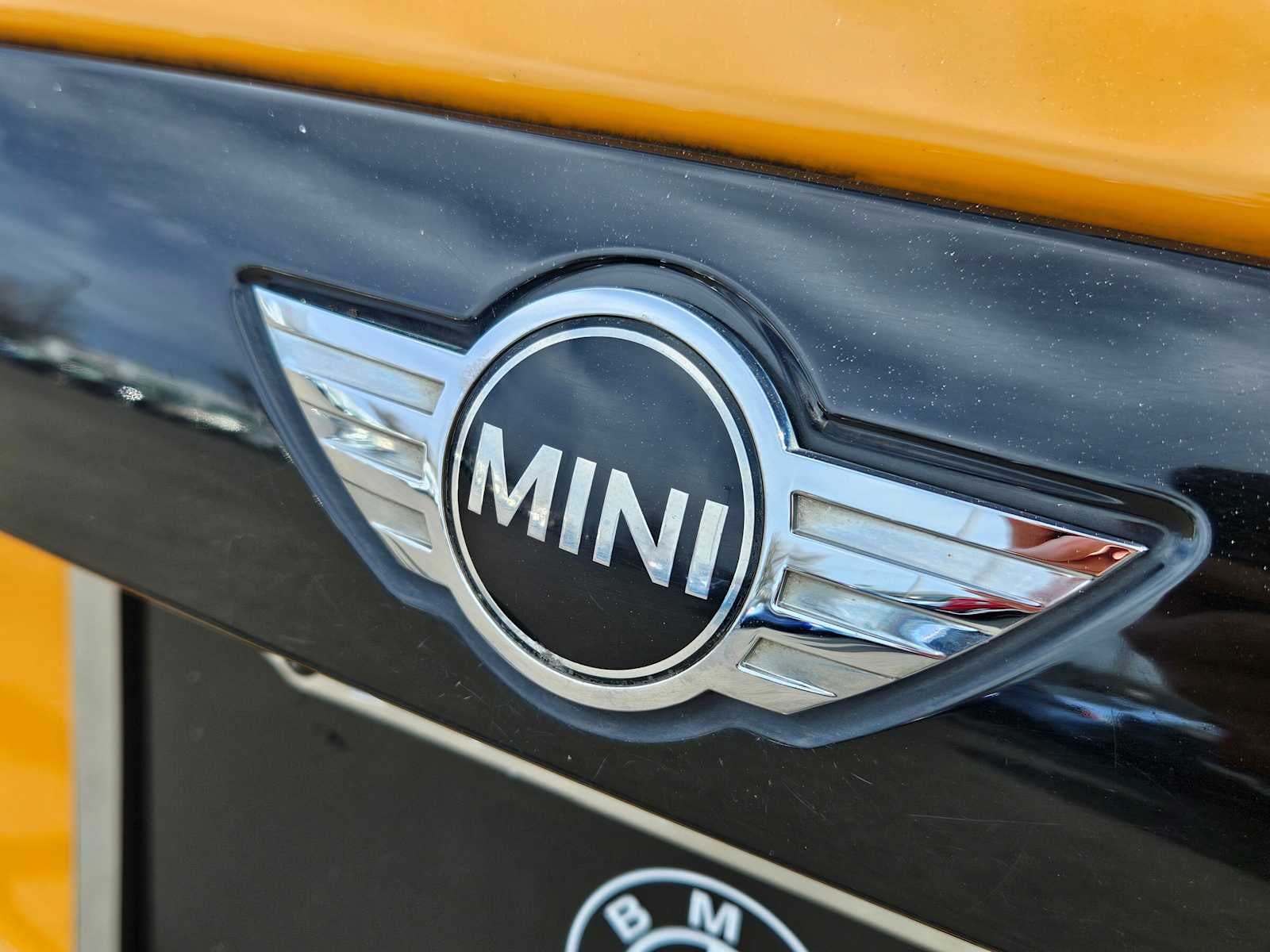 2016 MINI Hardtop 2 Door S