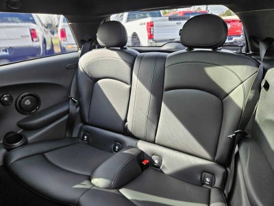 2016 MINI Hardtop 2 Door S