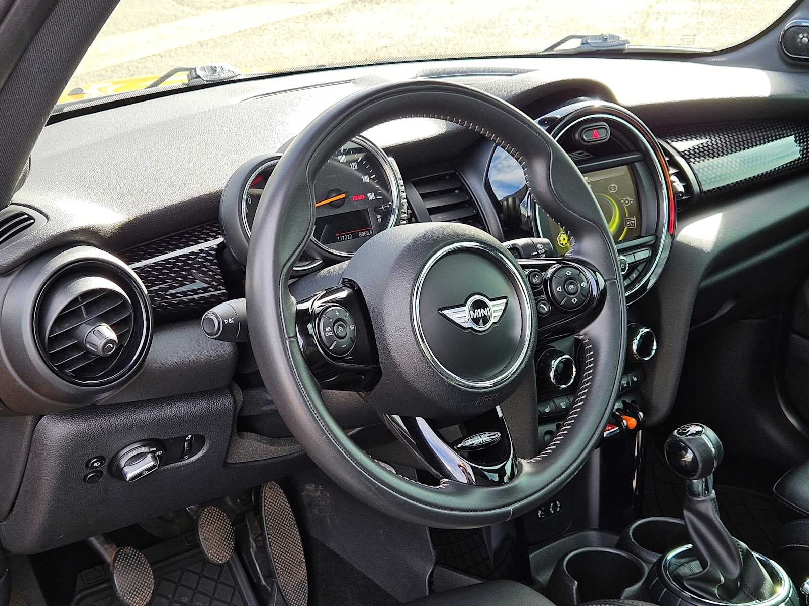 2016 MINI Hardtop 2 Door S