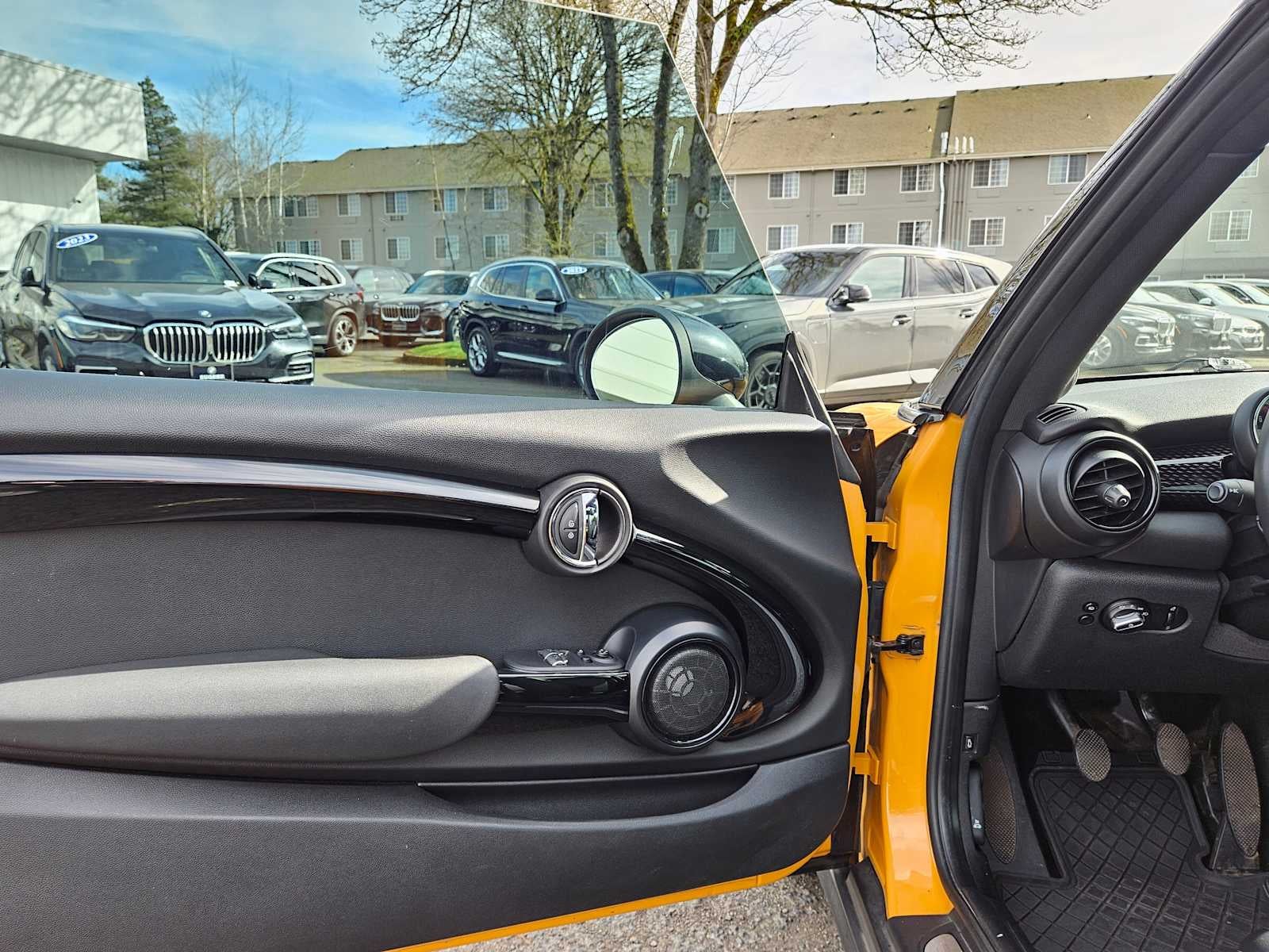 2016 MINI Hardtop 2 Door S