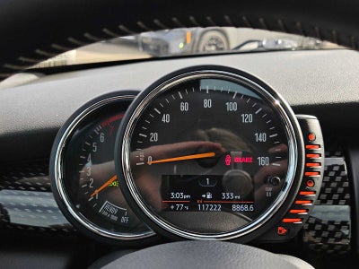 2016 MINI Hardtop 2 Door S