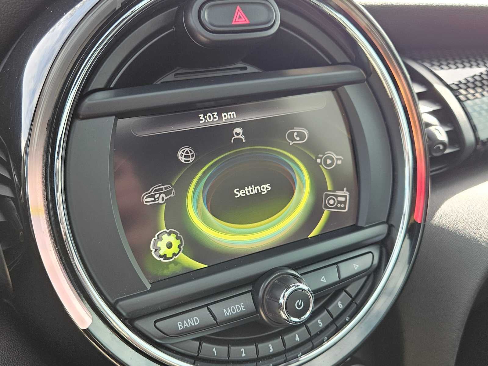 2016 MINI Hardtop 2 Door S