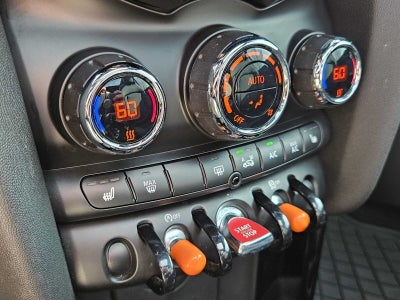 2016 MINI Hardtop 2 Door S